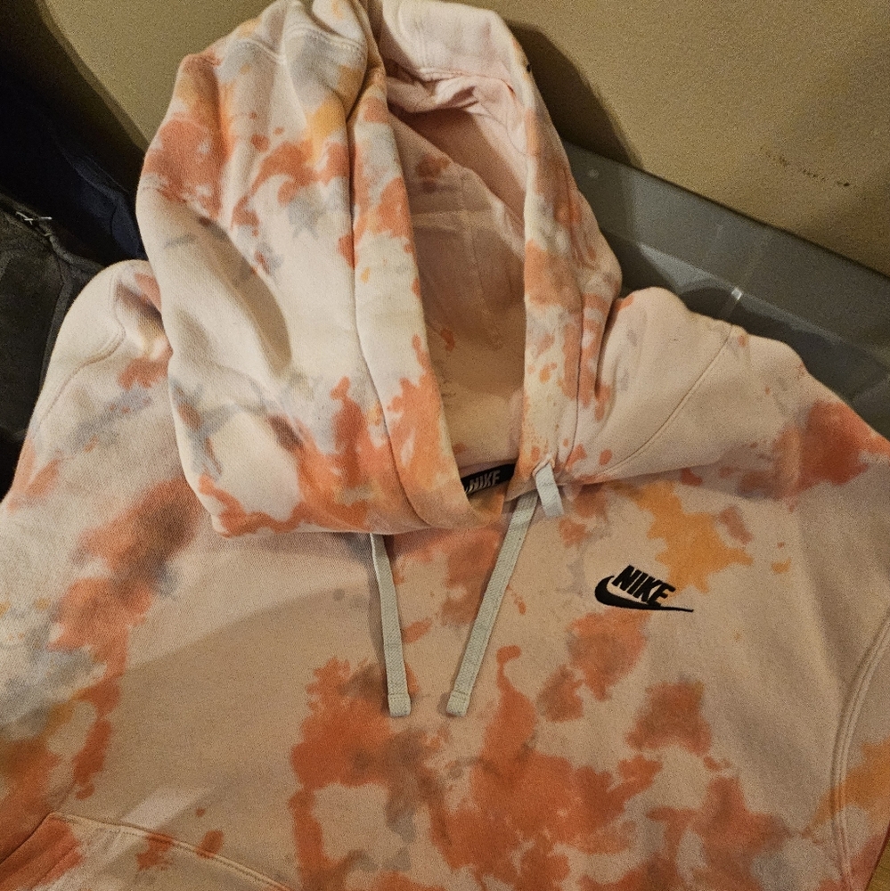 Mens Nike Hoodie